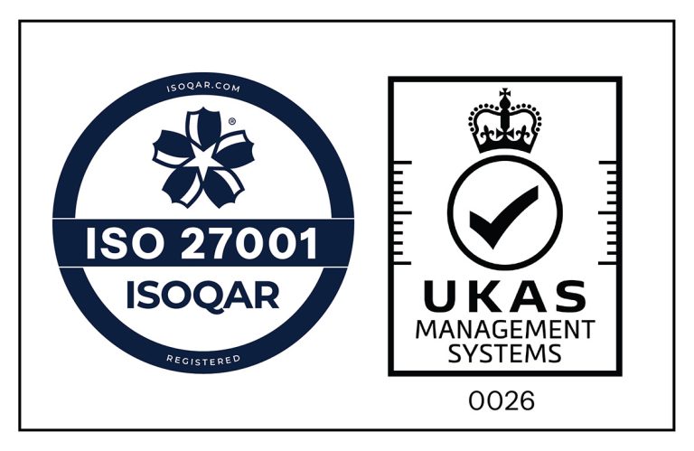 Isoqar Ukas Iso 27001 Joint Logo Resized